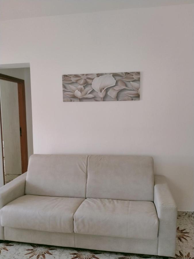 Le Camelie Appartamento Bosa Dış mekan fotoğraf